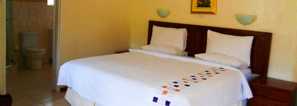 Wozani Lodge Bulawayo Esterno foto